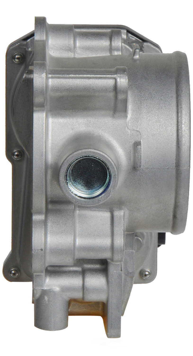 Reman Throttle Body  Cardone Industries  67-5205
