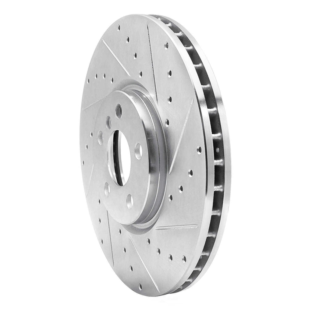 Frt Disc Brake Rotor  DFC  631-32019R
