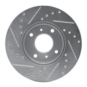 Frt Disc Brake Rotor  DFC  631-67040R
