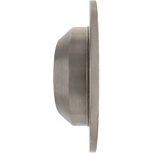 Rr Disc Brake Rotor  Centric Parts  121.51039
