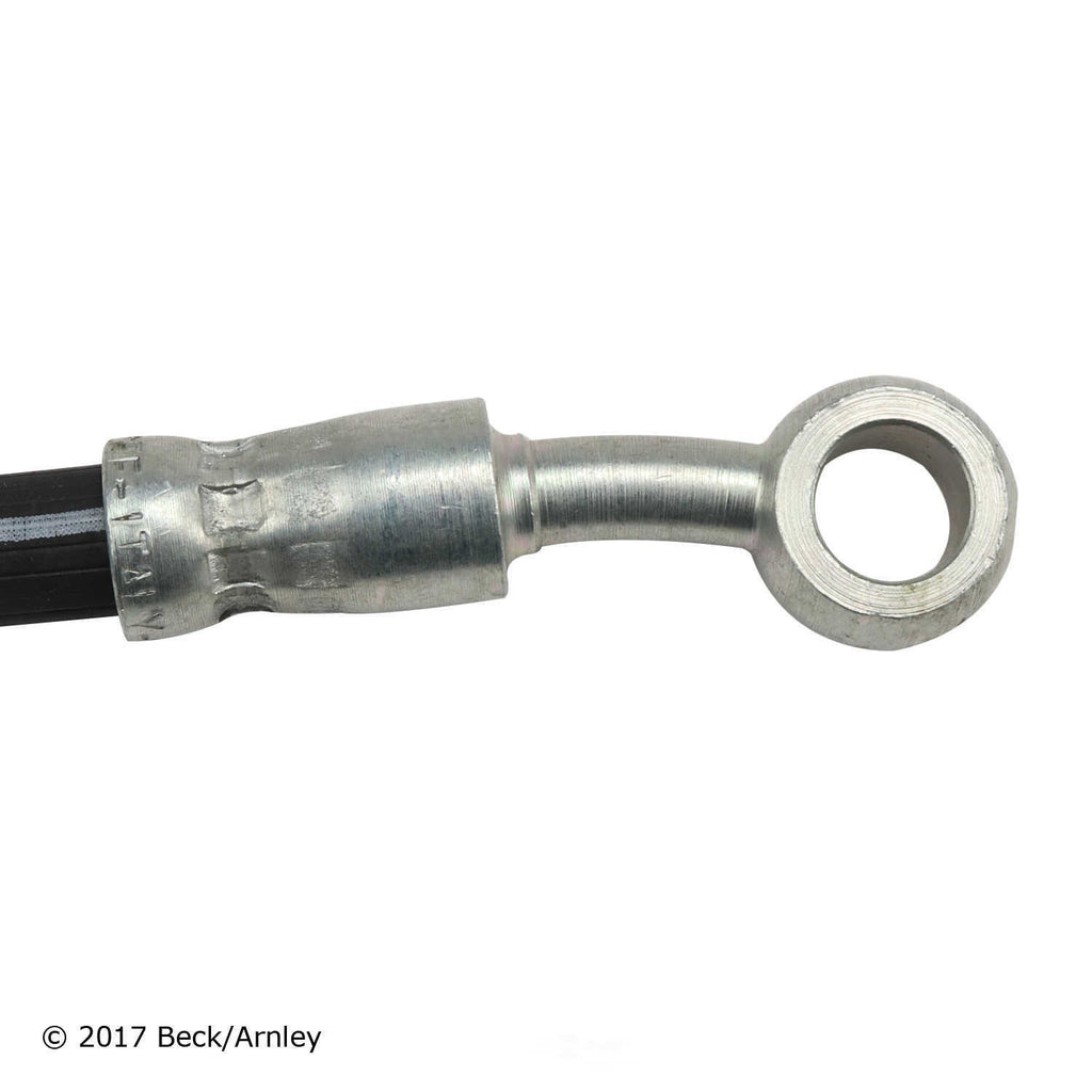 Frt Brake Hose  Beck/Arnley  073-1950