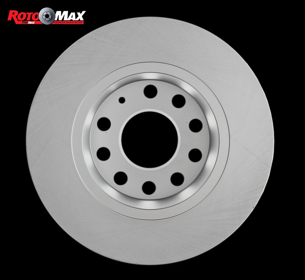 Rr Disc Brake Rotor  Promax  20-620089