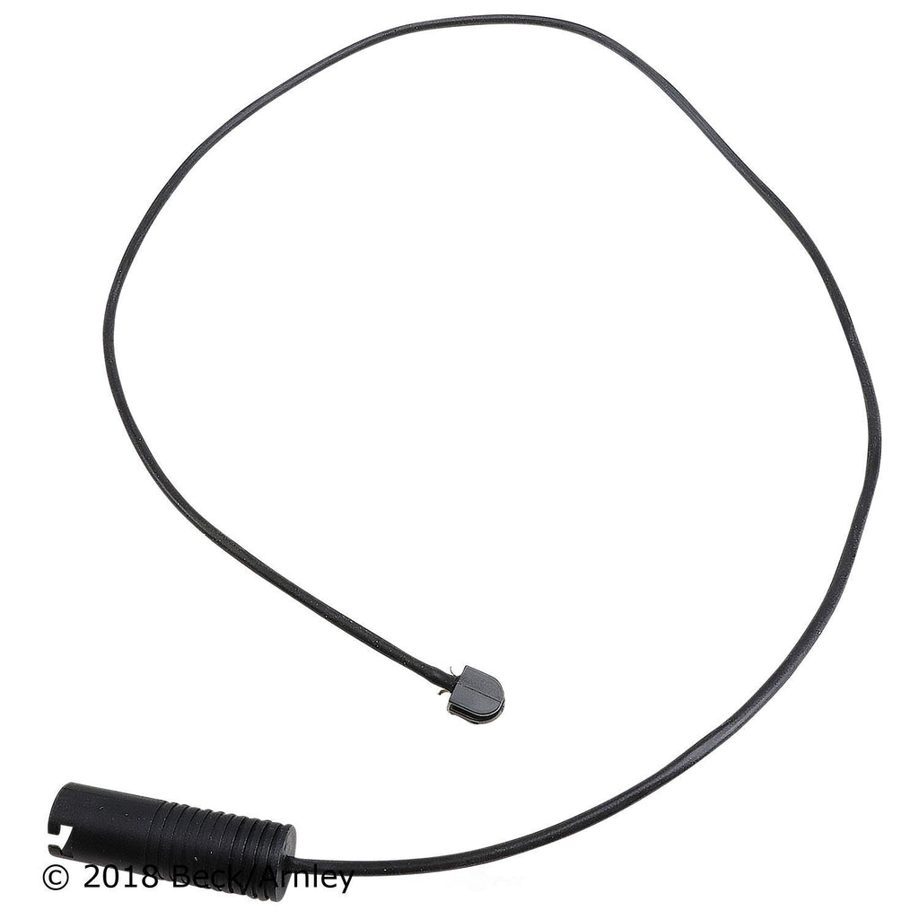 Rr Disc Brake Pads Sensor Wire  Beck/Arnley  084-1342