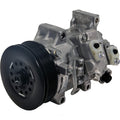 A/C  Compressor & Clutch-New  DENSO  471-1632