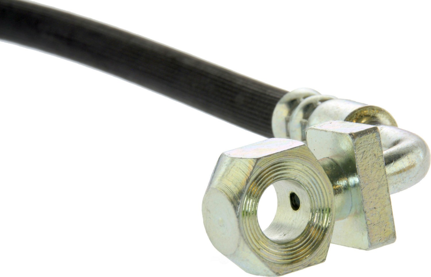 Rr Brake Hose  Centric Parts  150.63368