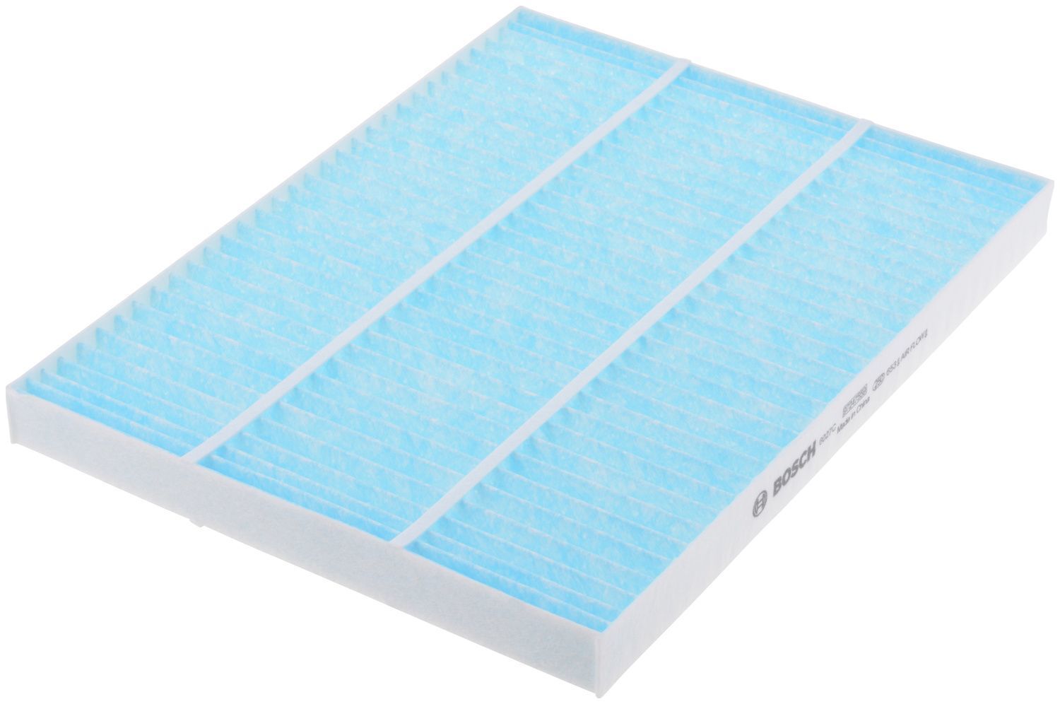 Cabin Air Filter  Bosch  6027C