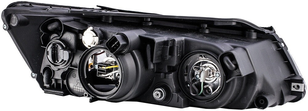 Headlight Assy  Dorman  1592041
