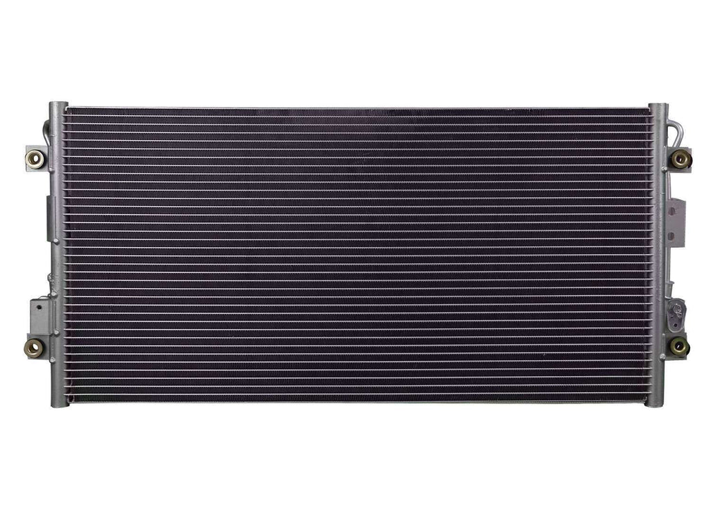 A/C Condenser   FVP   CON3063