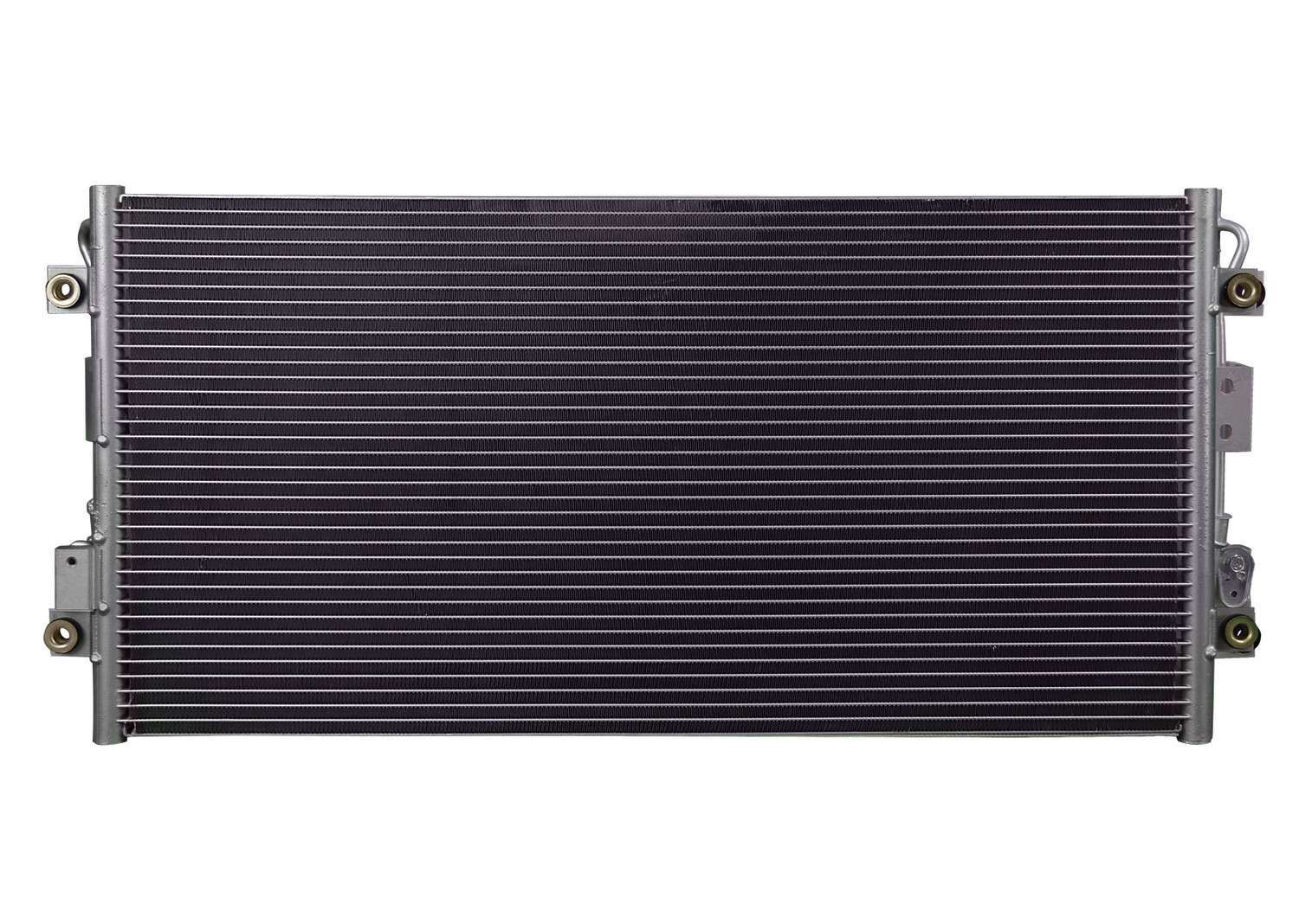 A/C Condenser   FVP   CON3063