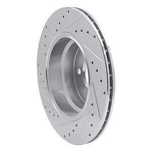 Rr Disc Brake Rotor  DFC  631-31138R