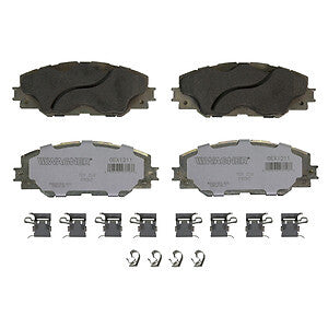 Wagner Premium OEX Ceramic Brake Pad OEX1211