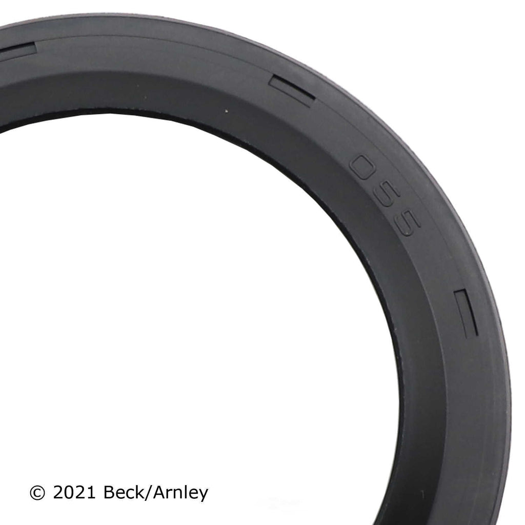 Rr Wheel Seal  Beck/Arnley  052-3678