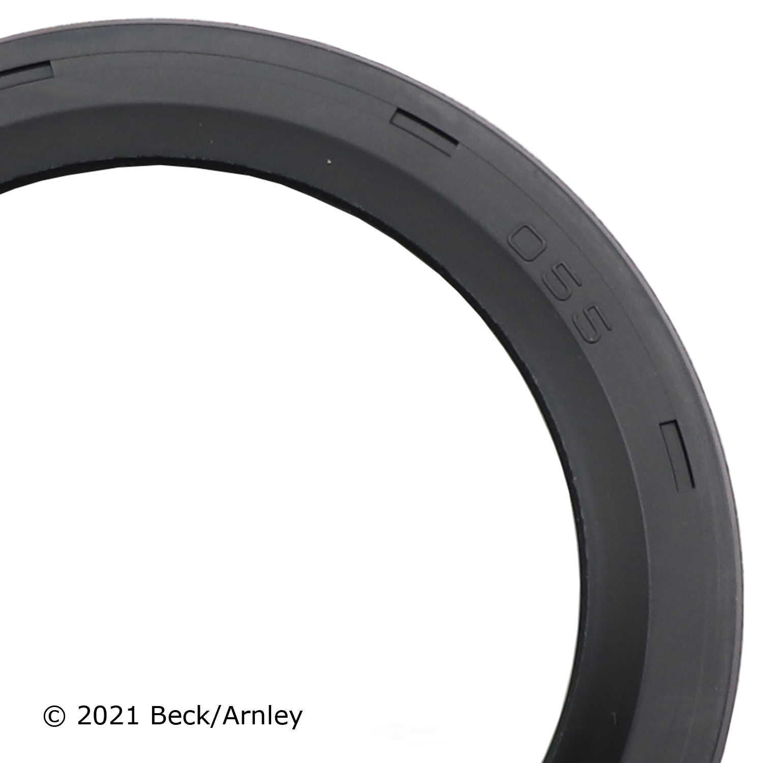 Rr Wheel Seal  Beck/Arnley  052-3678