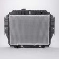 Radiator  TYC  1456