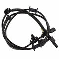 Rr Wheel ABS Brake Sensor  Motorcraft  BRAB463