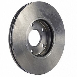 Frt Disc Brake Rotor  Motorcraft  BRRF87