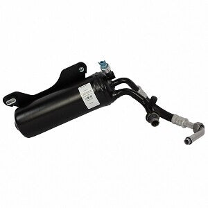 A/C Accumulator & Hose Assy  Motorcraft  YF37656