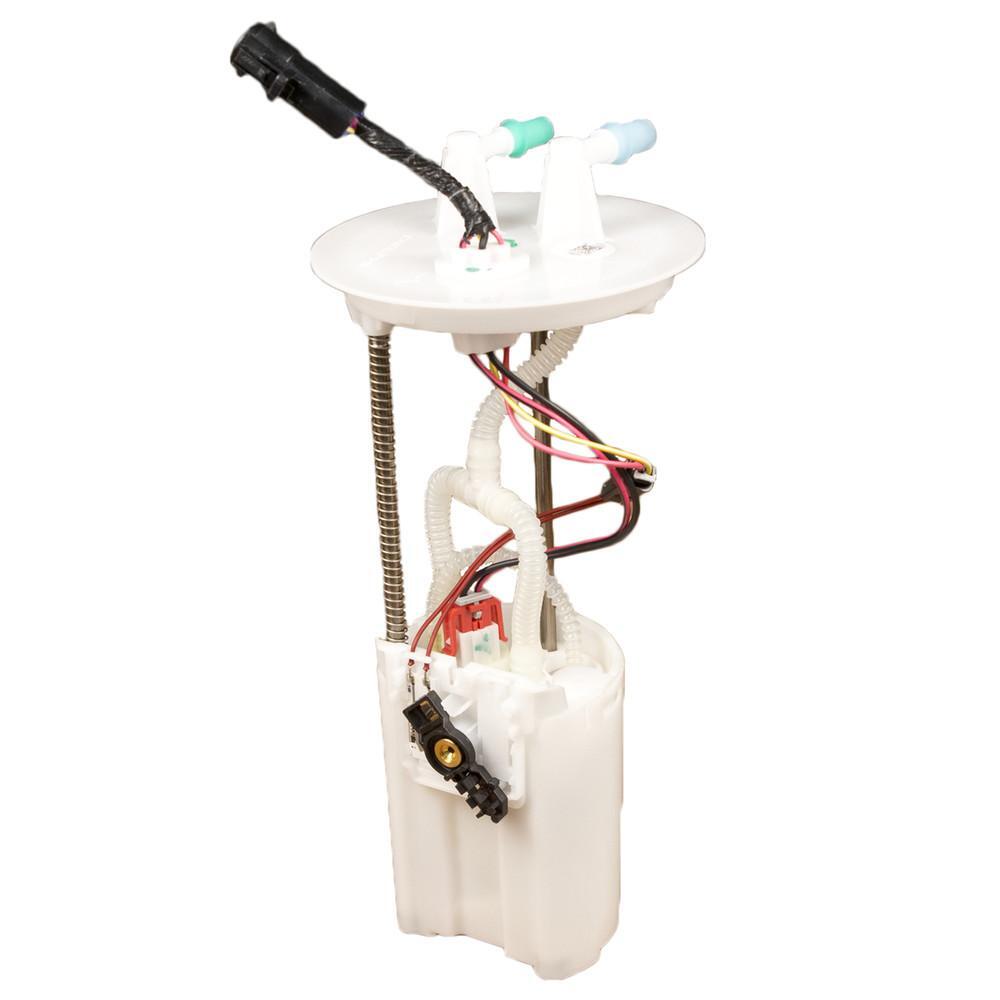 Fuel Pump Module Assy  Delphi  FG0967