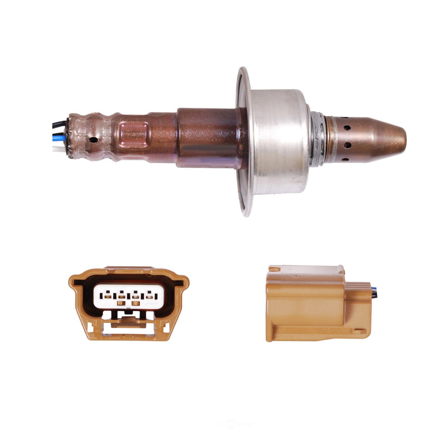 Fuel To Air Ratio Sensor  DENSO  234-9106