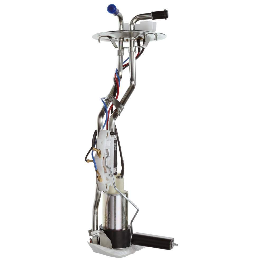 Fuel Pump Hanger Assy  Delphi  HP10141