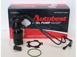 Fuel Pump Module Assy  Autobest  F2737A