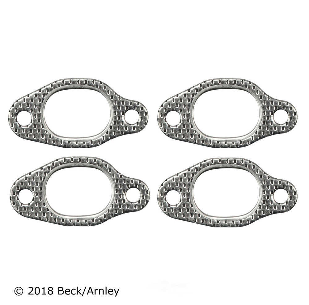 Exhaust Manifold Gasket Set  Beck/Arnley  037-8142