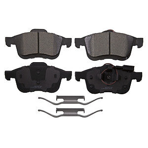 Wagner New Quickstop Ceramic Brake Pad ZD1721A