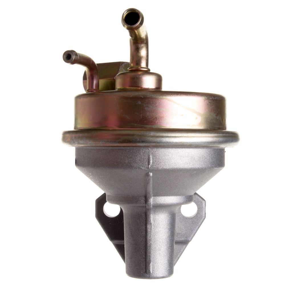 New Mechanical Fuel Pmp  Delphi  MF0004