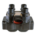 Ignition Coil  DENSO  673-6101