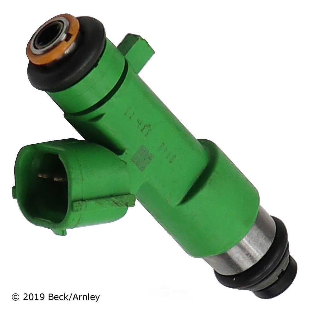 New Fuel Injector  Beck/Arnley  159-1051