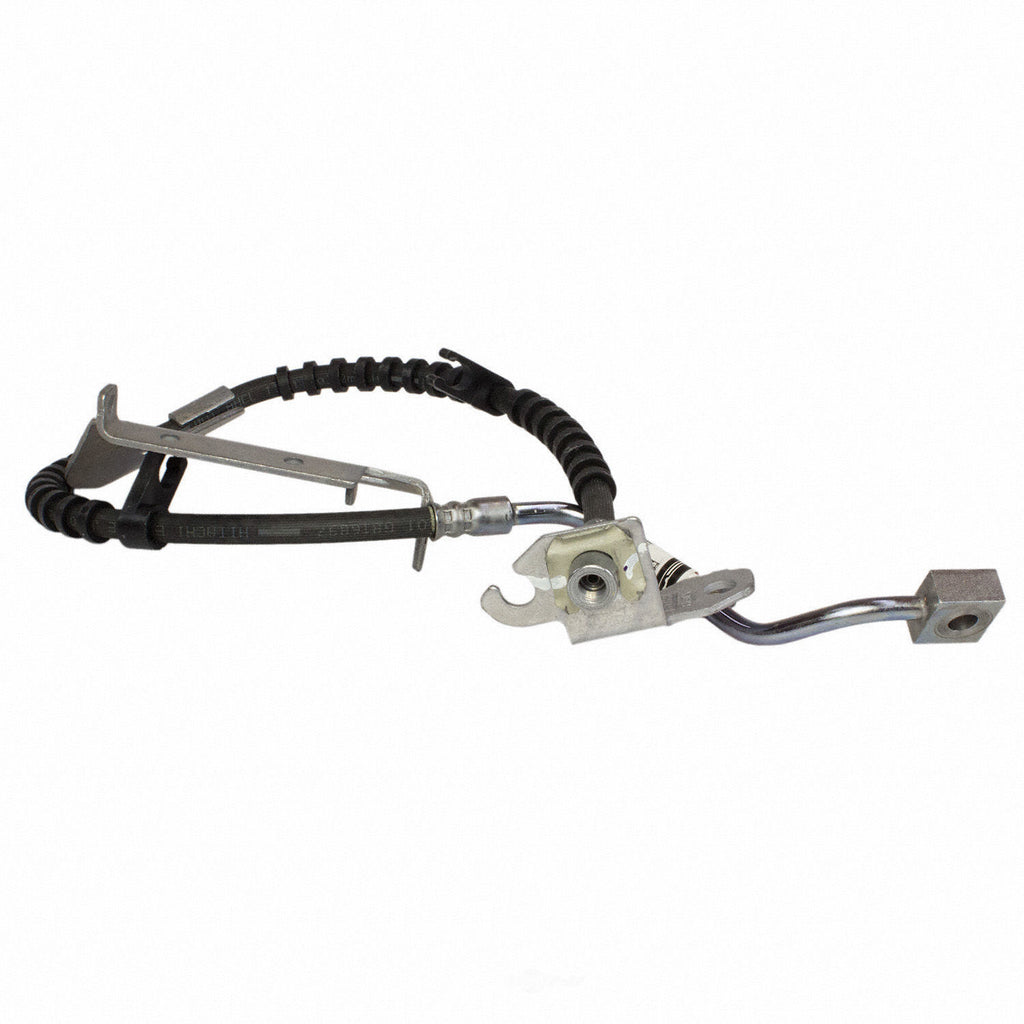 Frt Brake Hose  Motorcraft  BRHF162