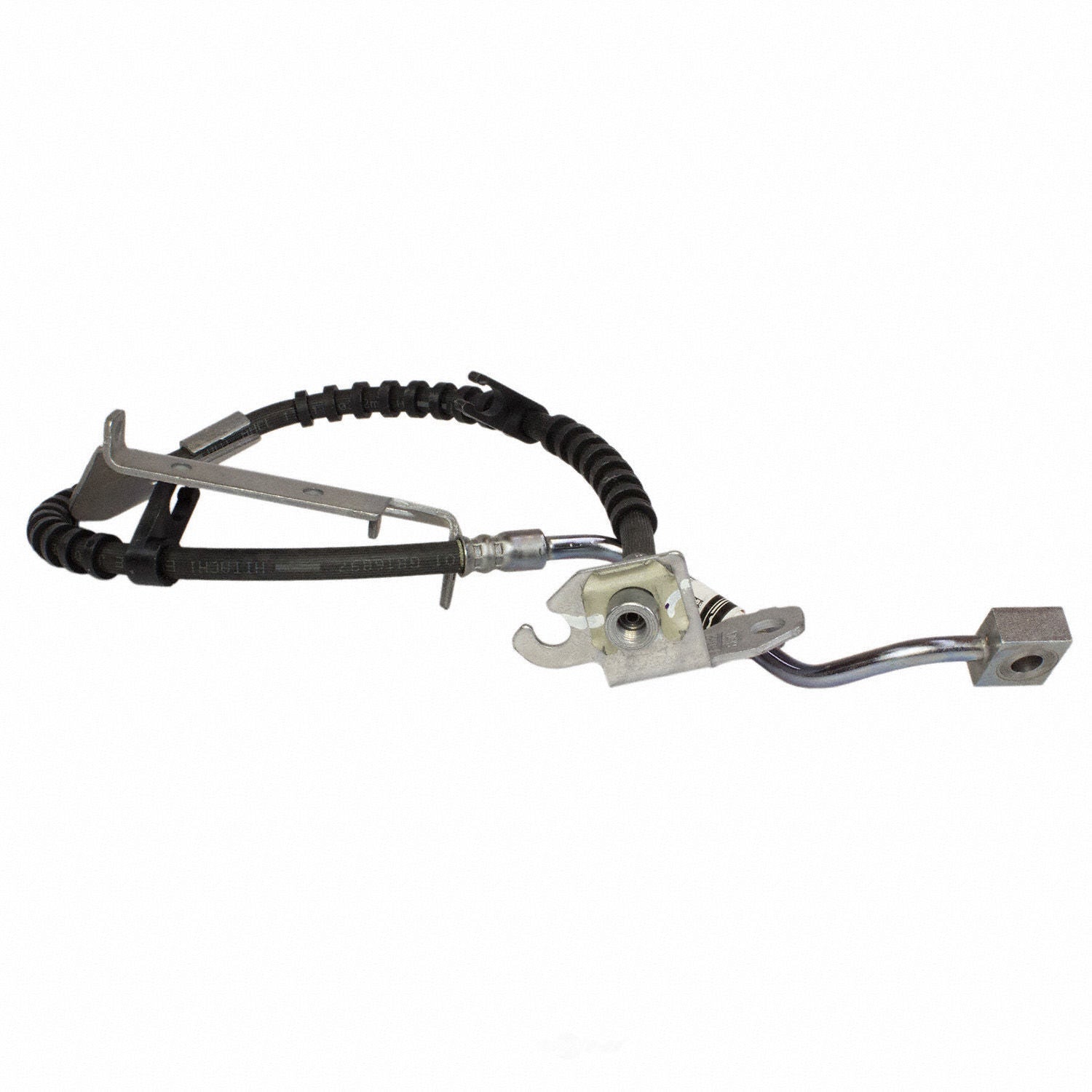 Frt Brake Hose  Motorcraft  BRHF162