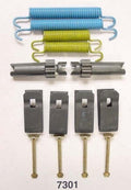 Brake Hwd Kit  Better Brake Parts  7301K