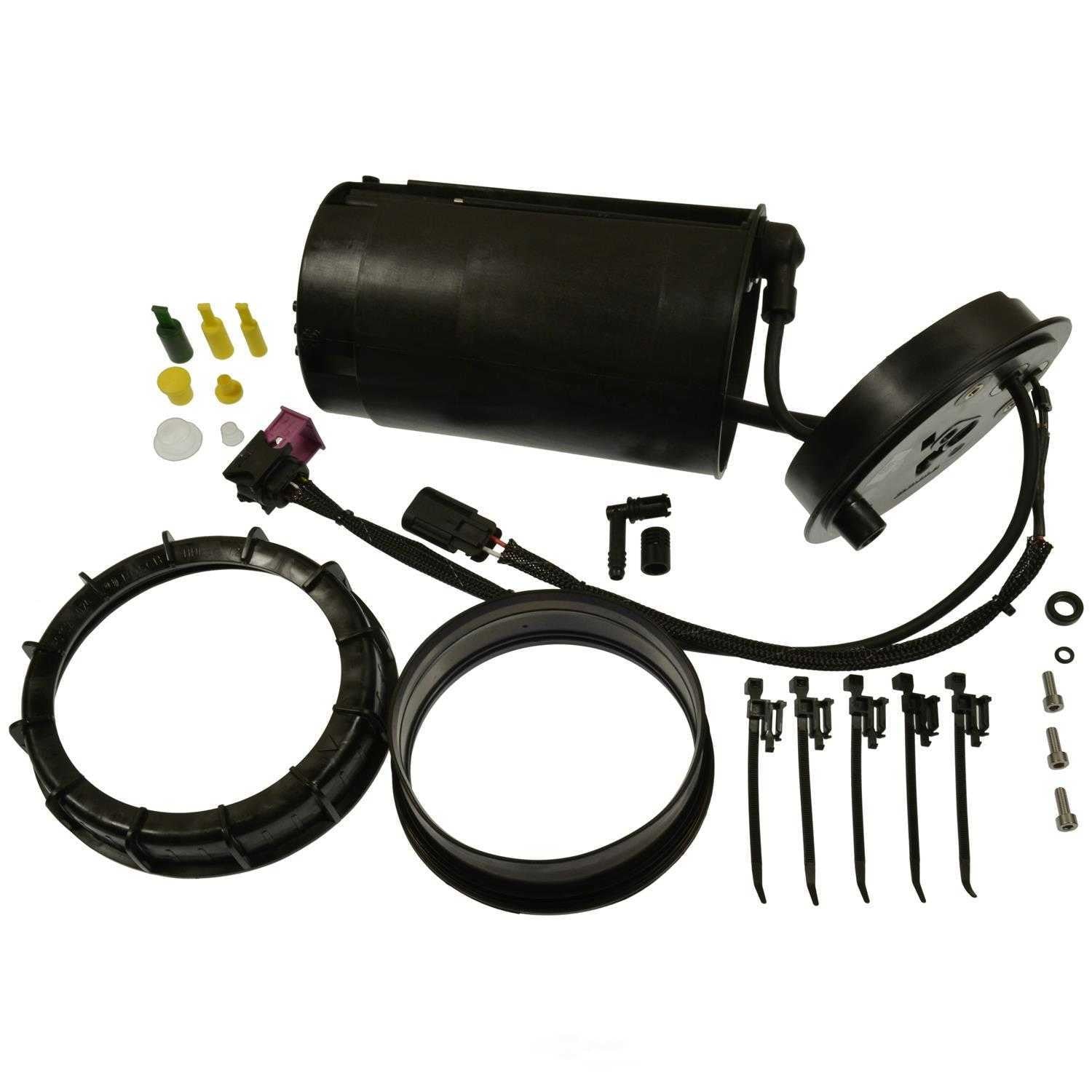 Diesel Exhaust Fluid Heater  Standard Motor Products  DFH106