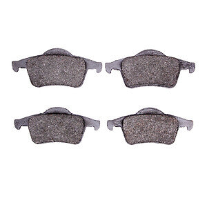 Rr Ceramic Brake Pads  DFC  1600-0795-00