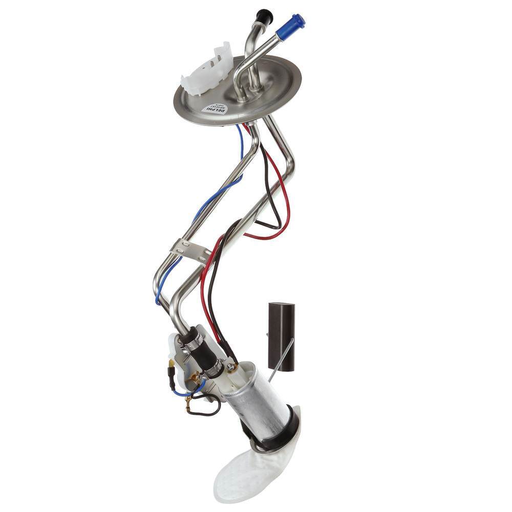 Fuel Pump Hanger Assy  Delphi  HP10157
