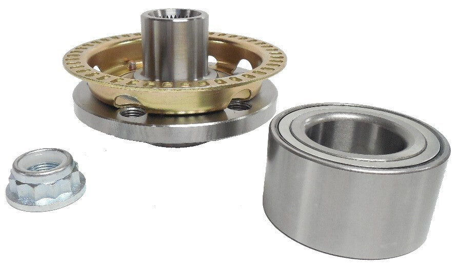 Frt Wheel Hub  Power Train Components  63080K