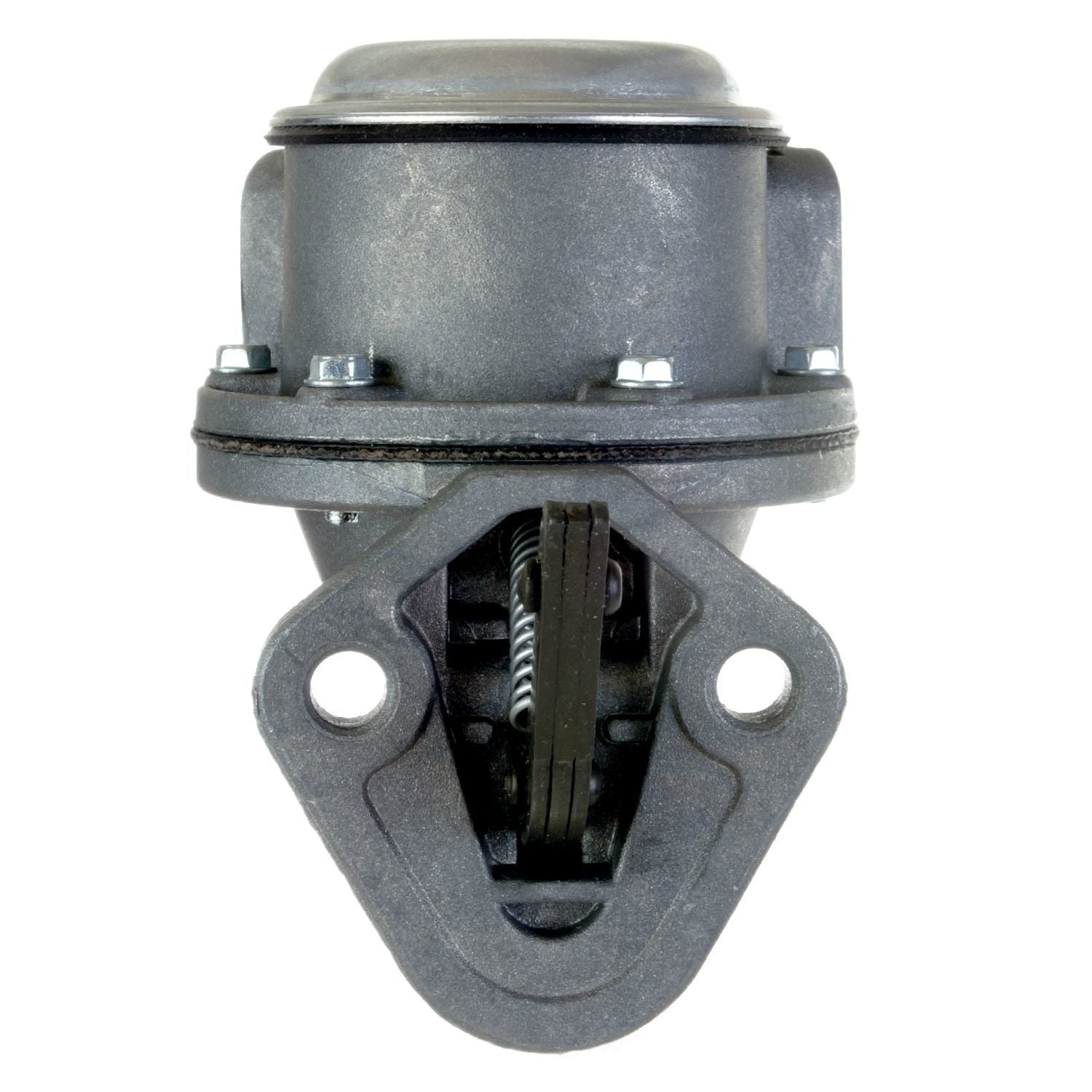 New Mechanical Fuel Pmp  Delphi  MF0073