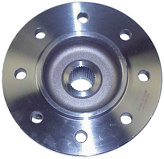 PTC Premium Wheel Bearing And Hub Assembly PT515012