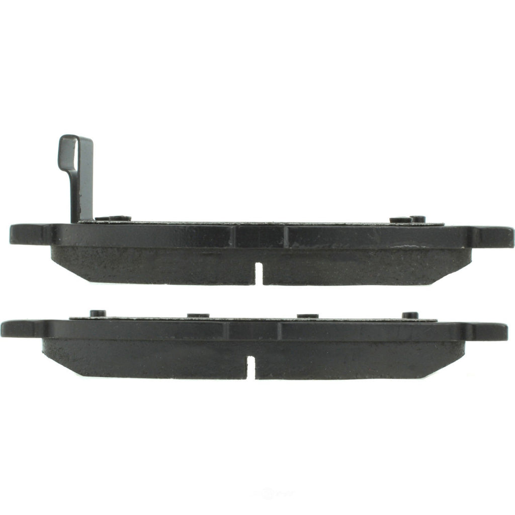 Frt Premium Semi-Met Brake Pads  Centric Parts  300.06370