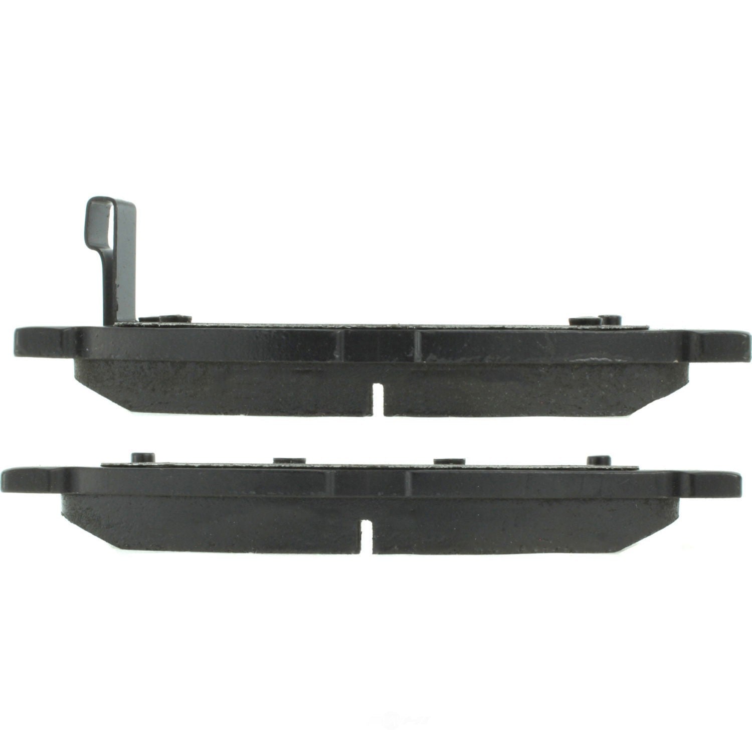 Frt Premium Semi-Met Brake Pads  Centric Parts  300.06370