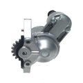 Reman Starter  DENSO  280-4207