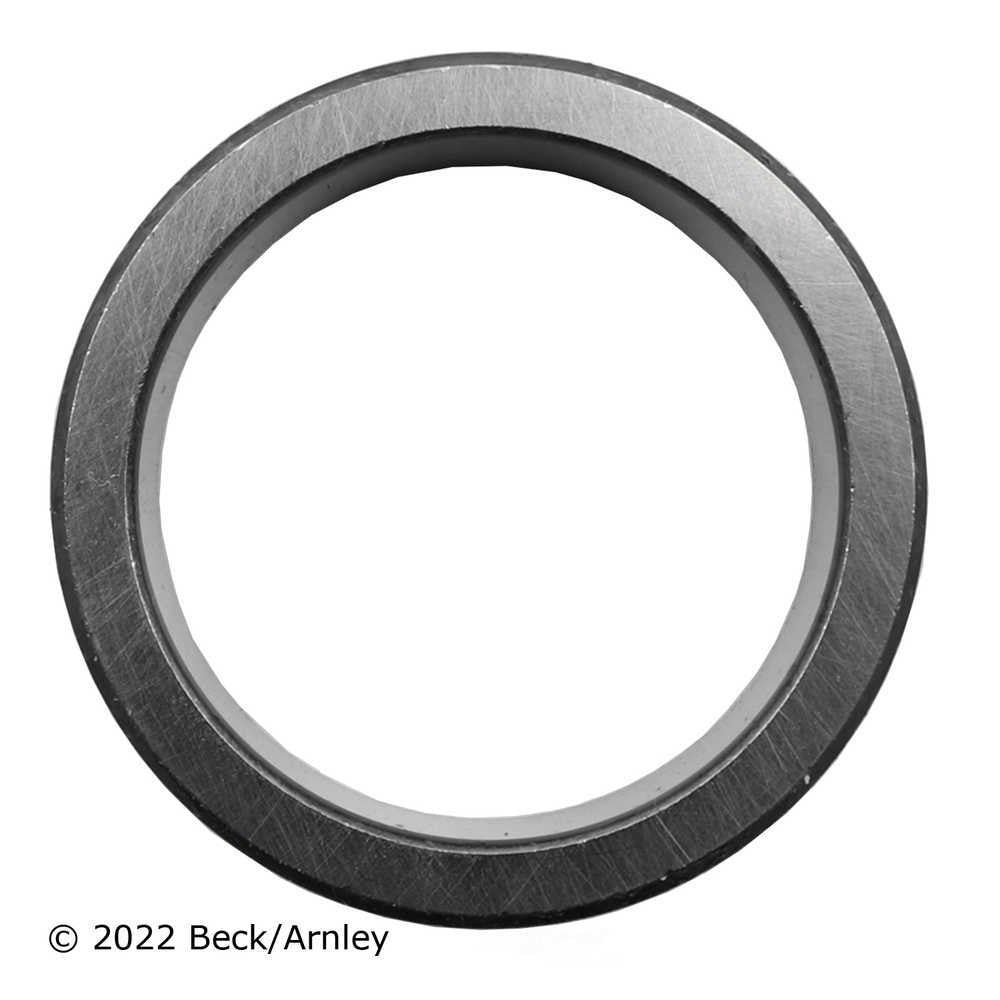 Rr Wheel Brng Retainer  Beck/Arnley  053-0025