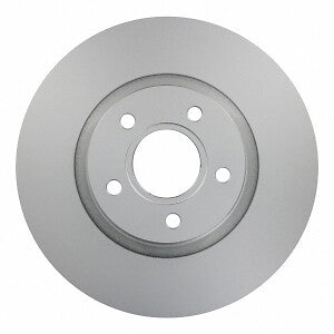 Frt Disc Brake Rotor  Motorcraft  NBRR19