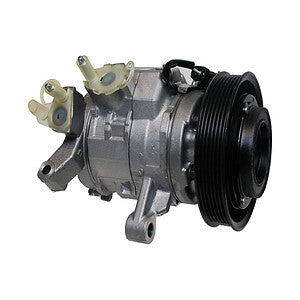 A/C  Compressor & Clutch-New  DENSO  471-0878