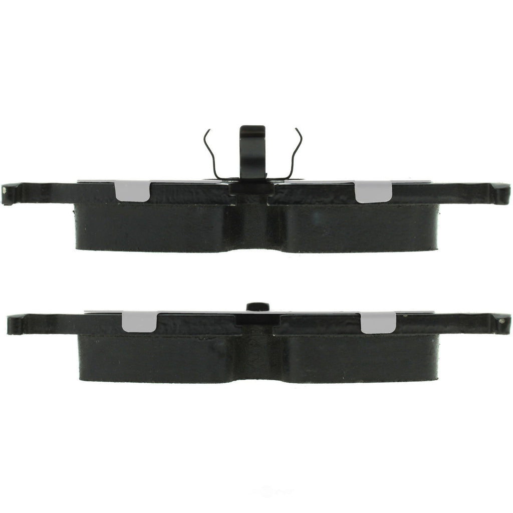 Brake Pad Set  Centric Parts  500.05170