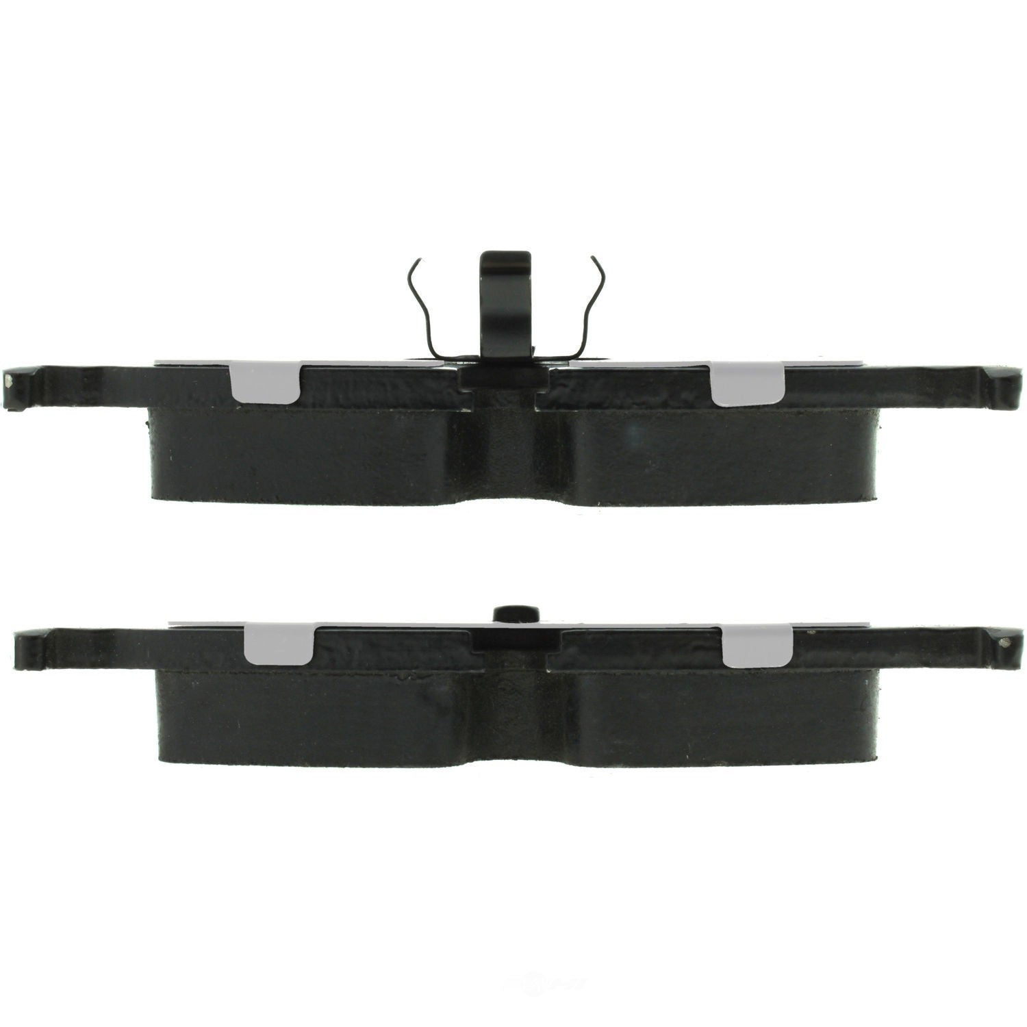 Brake Pad Set  Centric Parts  500.05170