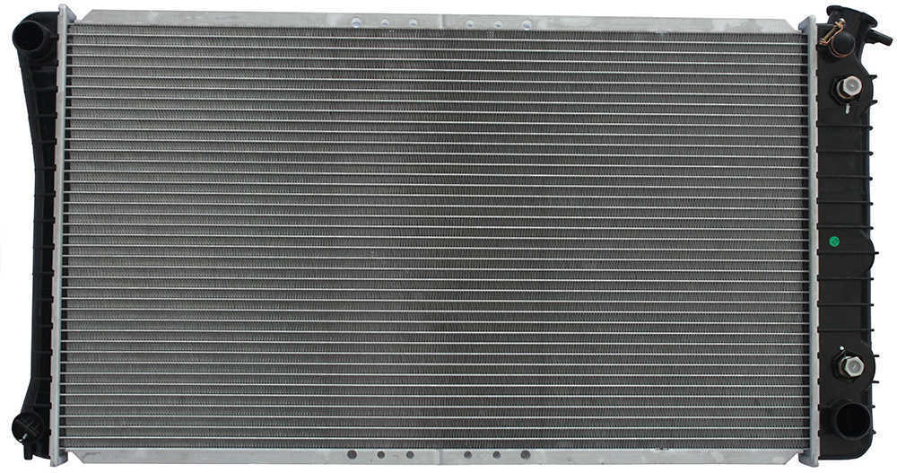 Radiator  OSC  396