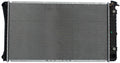 Radiator  OSC  396