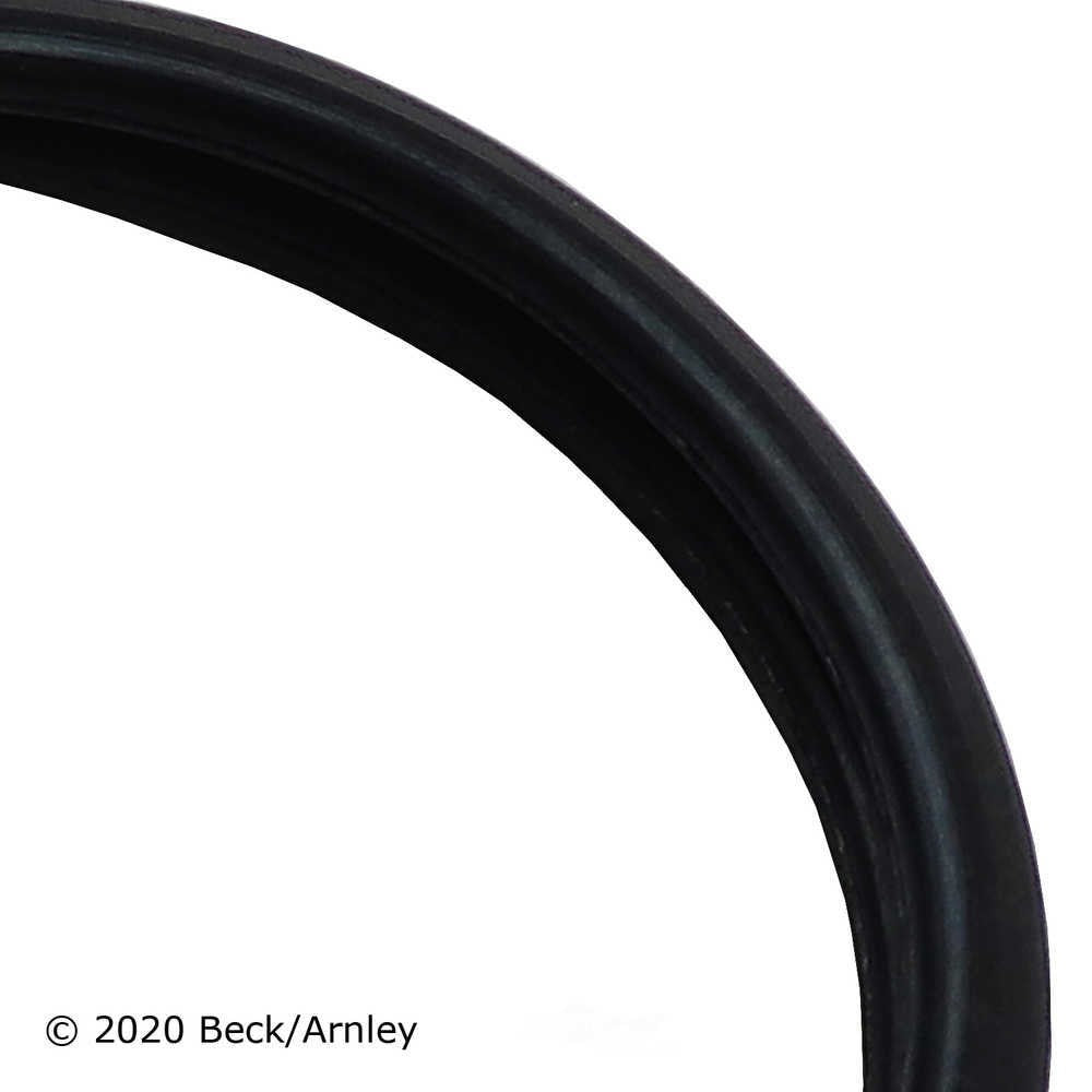 Thermostat Gasket  Beck/Arnley  039-0077